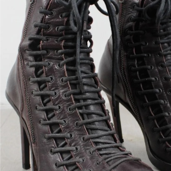 Ann Demeulemeester Shoes - Looking for these boots